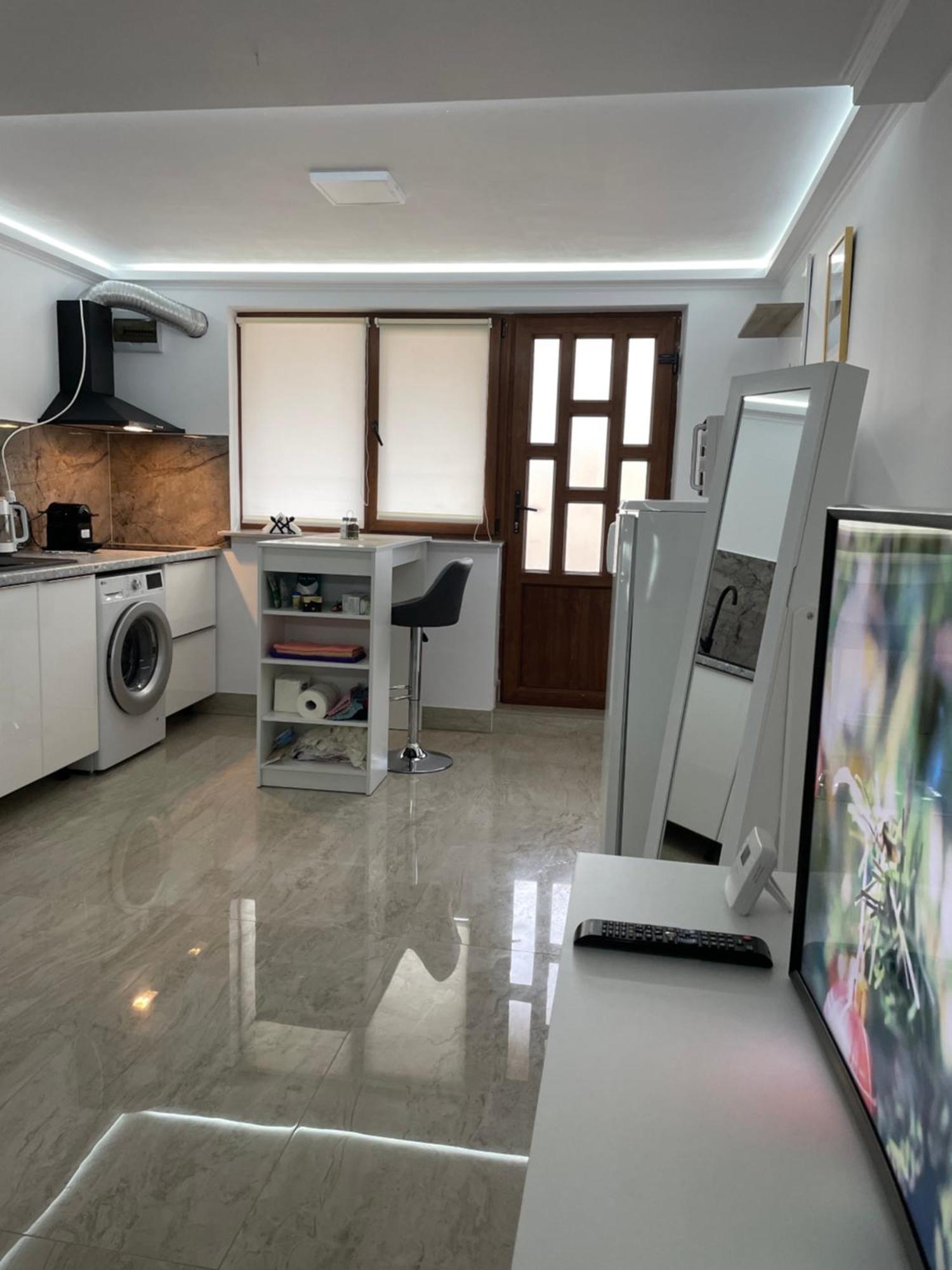 Apartment Studio1 Suceava