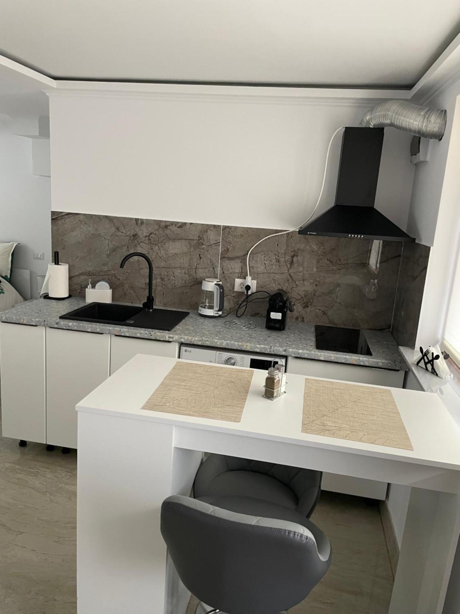 Apartment Studio1